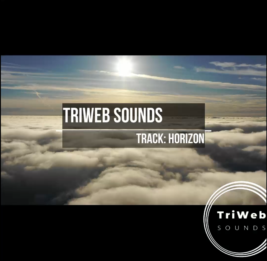 TriWeb Sounds - Horizon (Yoga Meditative Relax)