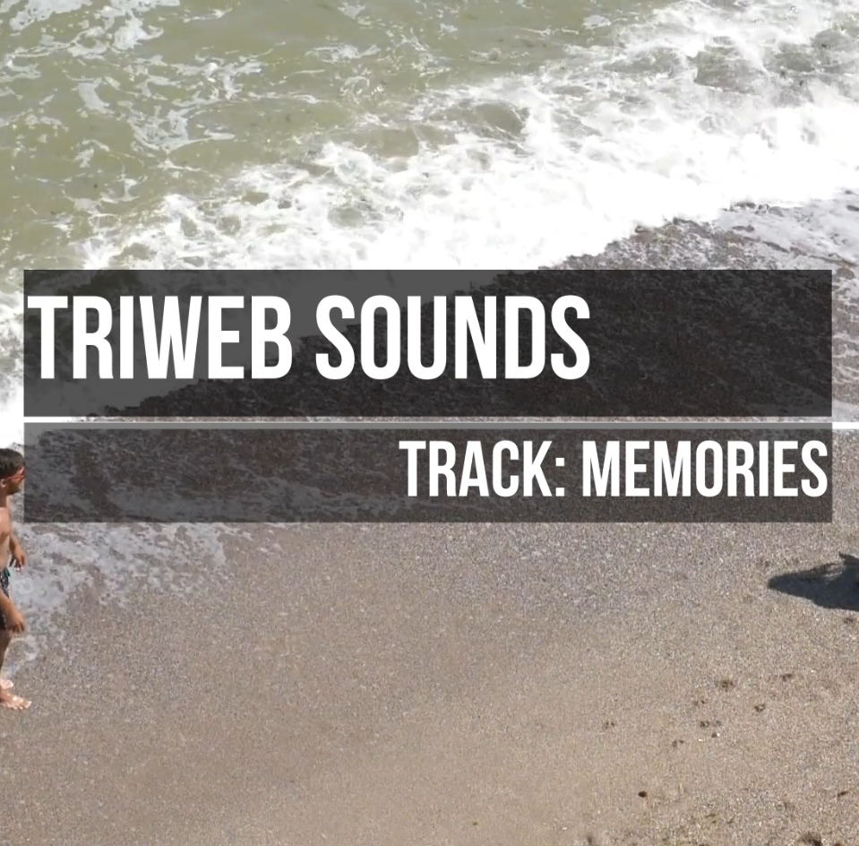 TriWeb Sounds — Memories (Relax Ambient Cinematic)